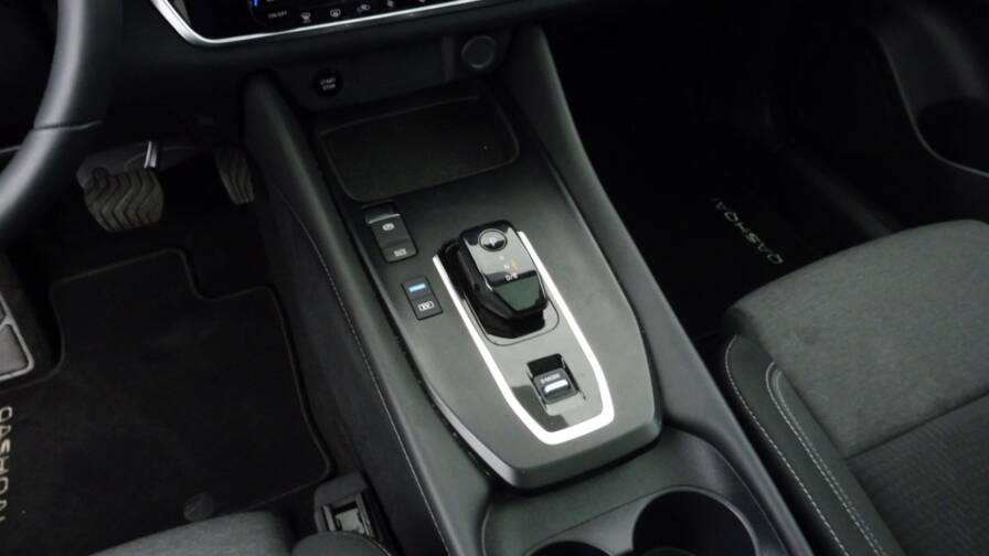 Mandataire Automobile occasion, recherche de Nissan Qashqai-e-power-190ch-n-connecta-2022 - E-Motors