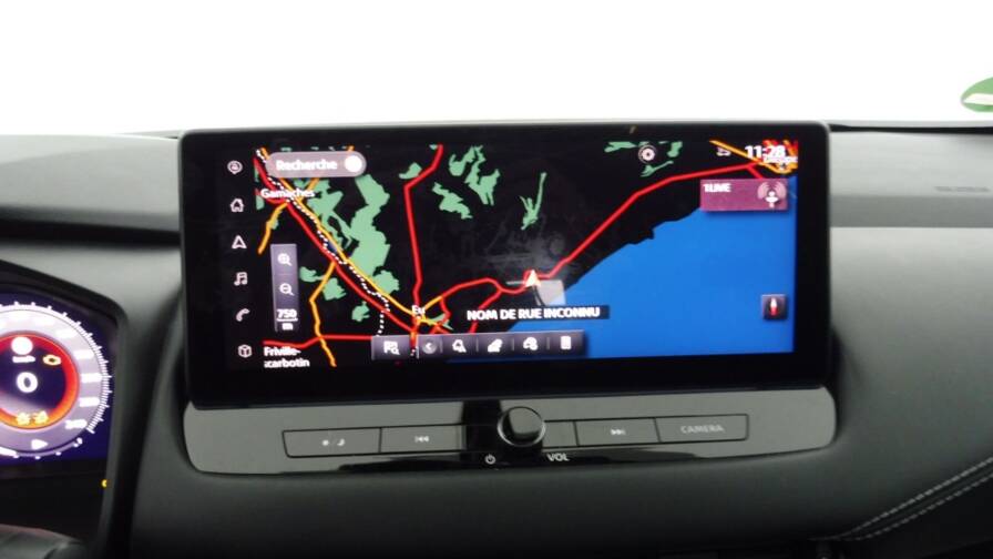 Mandataire Automobile occasion, recherche de Nissan Qashqai-e-power-190ch-n-connecta-2022 - E-Motors