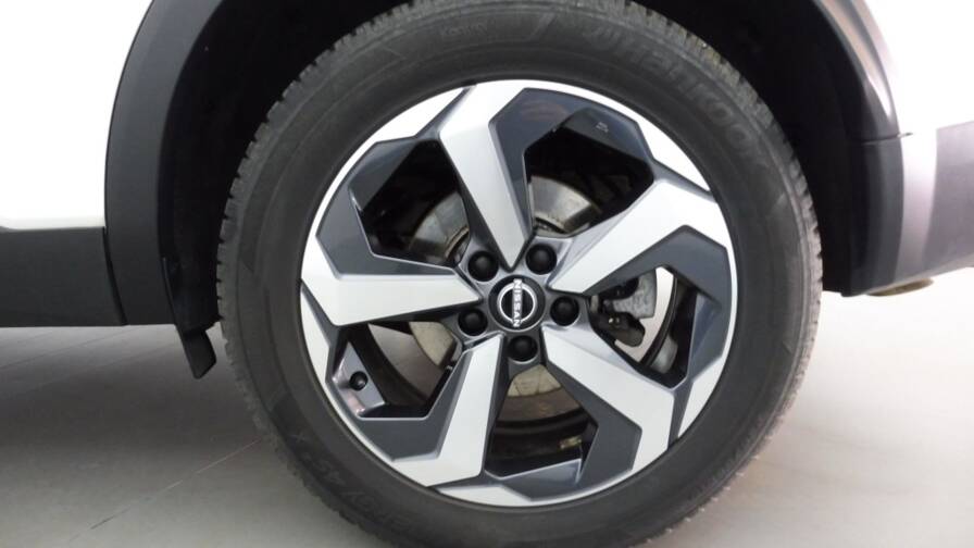 Mandataire Automobile occasion, recherche de Nissan Qashqai-e-power-190ch-n-connecta-2022 - E-Motors