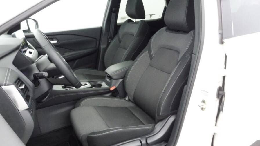 Mandataire Automobile occasion, recherche de Nissan Qashqai-e-power-190ch-n-connecta-2022 - E-Motors