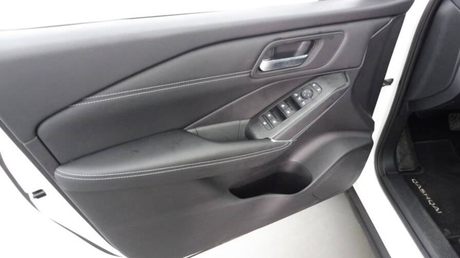 Mandataire Automobile occasion, recherche de Nissan Qashqai-e-power-190ch-n-connecta-2022 - E-Motors