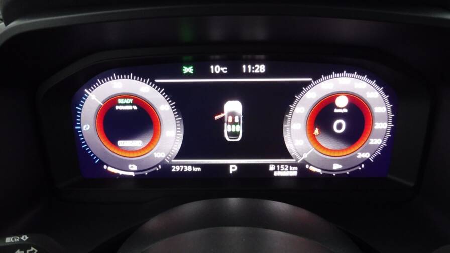 Mandataire Automobile occasion, recherche de Nissan Qashqai-e-power-190ch-n-connecta-2022 - E-Motors