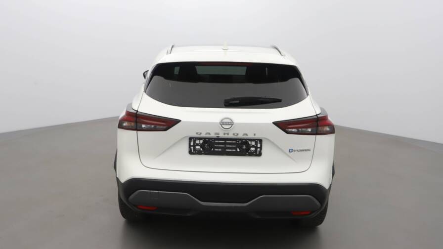 Mandataire Automobile occasion, recherche de Nissan Qashqai-e-power-190ch-n-connecta-2022 - E-Motors