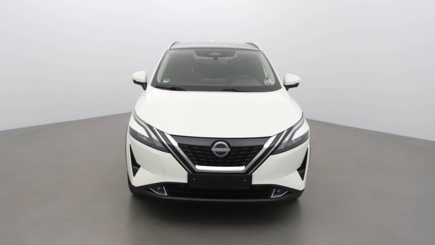 Mandataire Automobile occasion, recherche de Nissan Qashqai-e-power-190ch-n-connecta-2022 - E-Motors