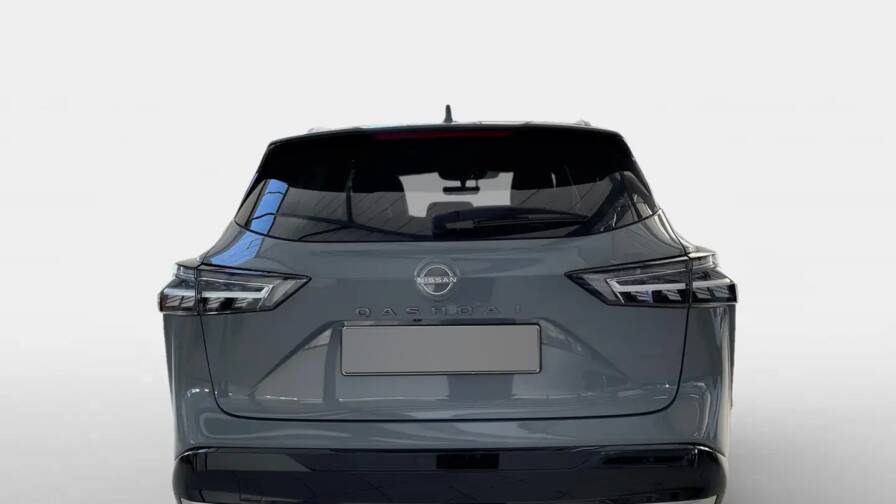 Mandataire Automobile neuf, recherche de Nissan Qashqai-mild-hybrid-158-xtronic-tekna-plus - E-Motors