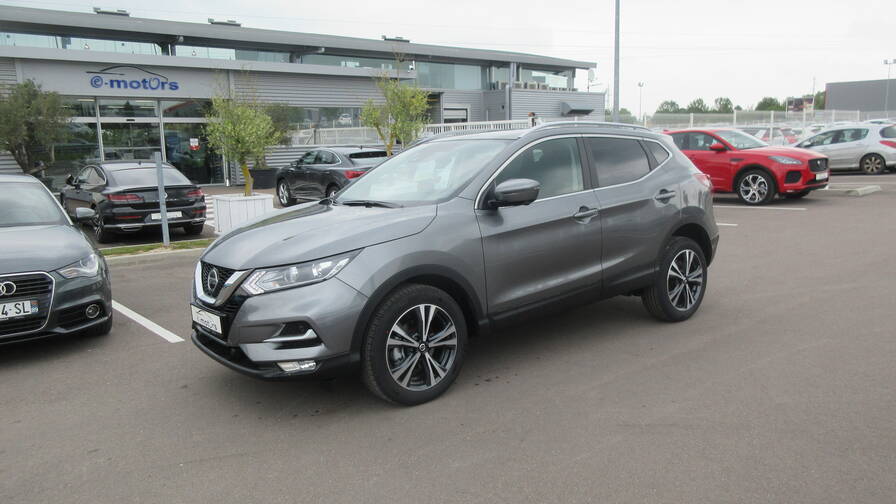 Avis-mandataire-auto-Emotors-Nissan-Qashqai-N-connecta-dig-t-160-dct-4x2-plus-toit-pano.