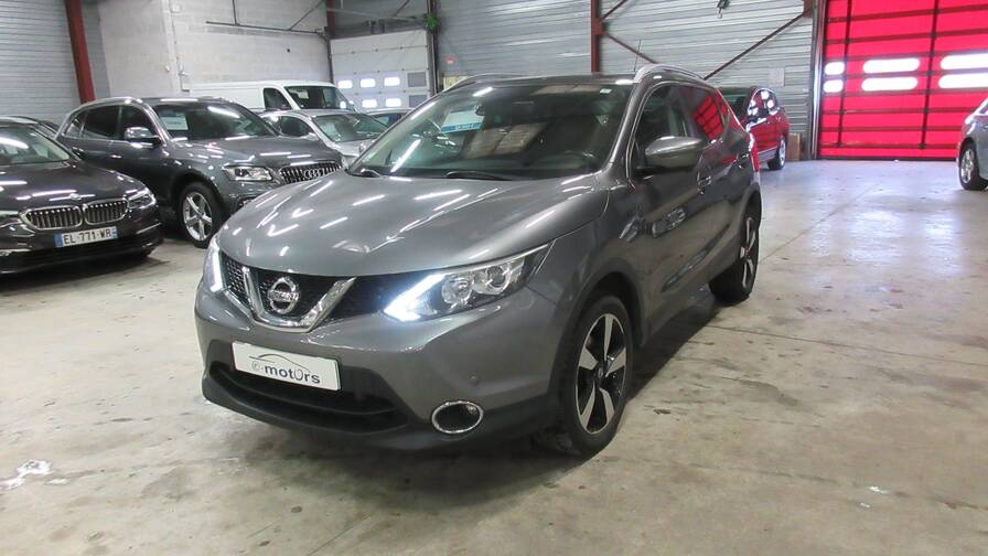 Avis-mandataire-auto-Emotors-Nissan-Qashqai-Connect-edition-dci-130-4x4.