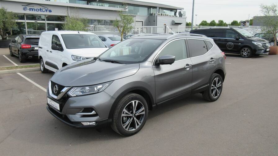 Avis-mandataire-auto-Emotors-Nissan-Qashqai-N-connecta-dig-t-140-4x2-plus-toit-pano.