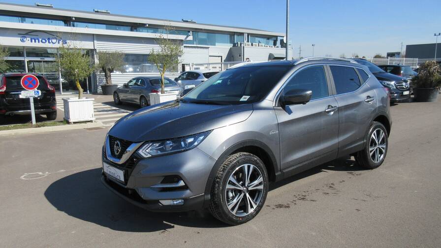 Avis-mandataire-auto-Emotors-Nissan-Qashqai-N-connecta-dig-t-160-dct-4x2-plus-toit-pano.