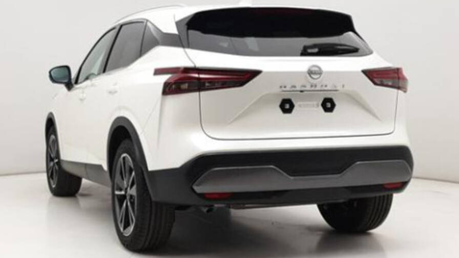 Mandataire Automobile occasion, recherche de Nissan Qashqai-iii-e-power-190ch-tekna - E-Motors