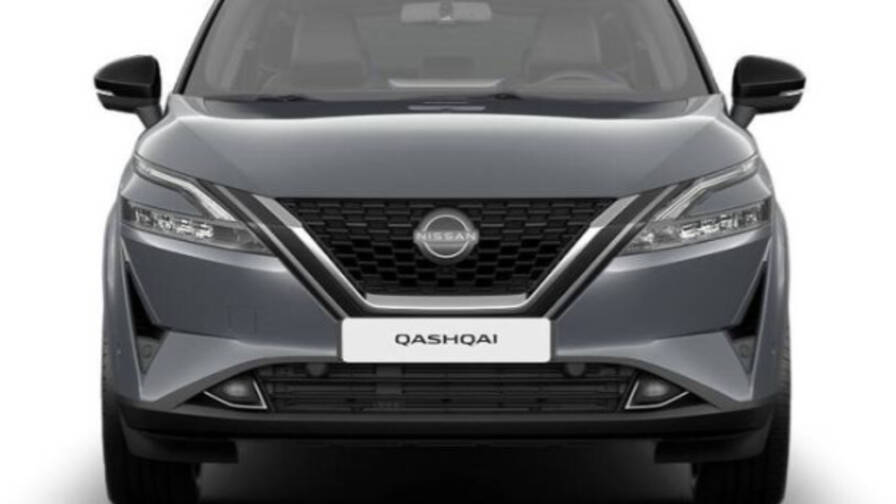 Mandataire Automobile occasion, recherche de Nissan Qashqai-iii-e-power-190ch-tekna - E-Motors