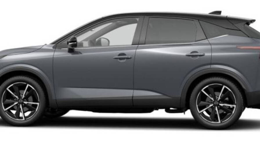 Mandataire Automobile occasion, recherche de Nissan Qashqai-iii-e-power-190ch-tekna - E-Motors