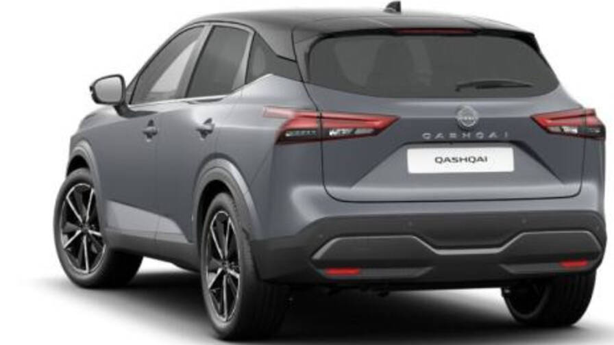 Mandataire Automobile occasion, recherche de Nissan Qashqai-iii-e-power-190ch-tekna - E-Motors