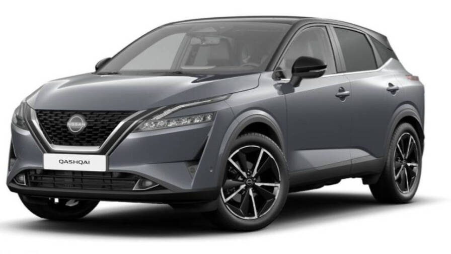 Mandataire Automobile occasion, recherche de Nissan Qashqai-iii-e-power-190ch-tekna - E-Motors