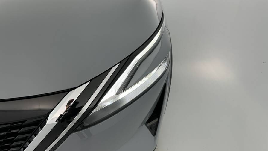 Mandataire Automobile occasion, recherche de Nissan Qashqai-iii-e-power-190ch-tekna - E-Motors