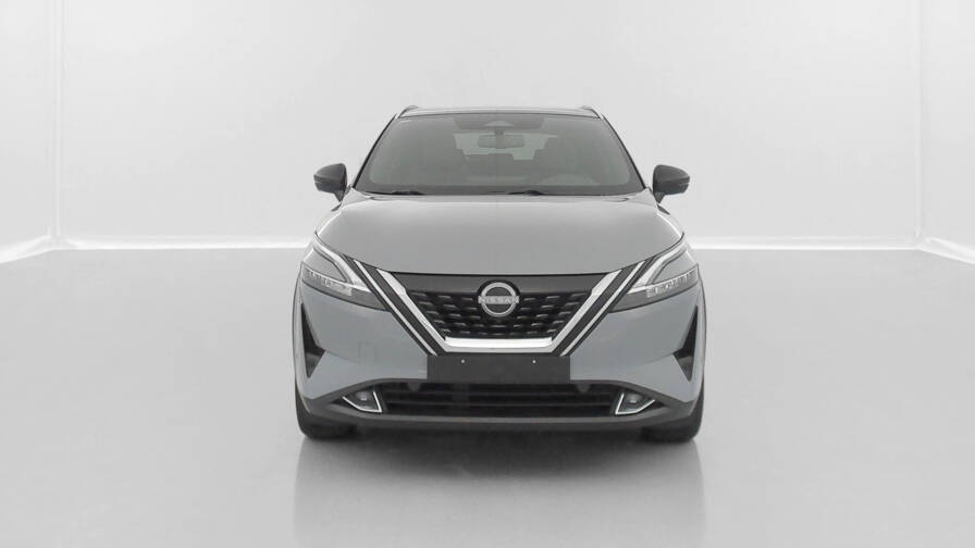 Mandataire Automobile occasion, recherche de Nissan Qashqai-iii-e-power-190ch-tekna - E-Motors