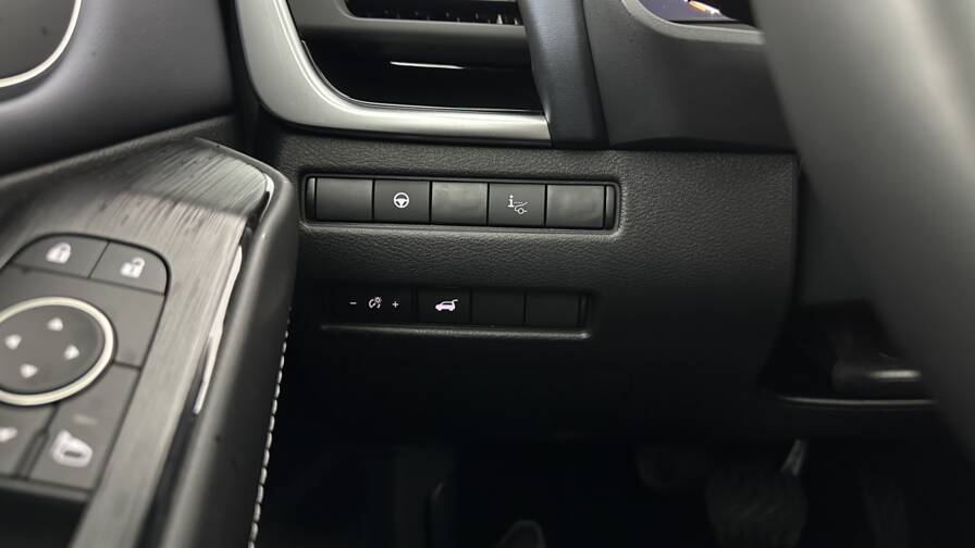 Mandataire Automobile occasion, recherche de Nissan Qashqai-iii-e-power-190ch-tekna - E-Motors