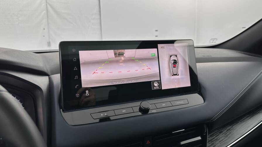 Mandataire Automobile occasion, recherche de Nissan Qashqai-iii-e-power-190ch-tekna - E-Motors