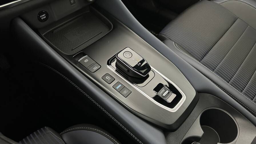 Mandataire Automobile occasion, recherche de Nissan Qashqai-iii-e-power-190ch-tekna - E-Motors