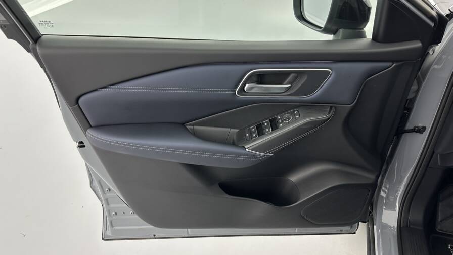 Mandataire Automobile occasion, recherche de Nissan Qashqai-iii-e-power-190ch-tekna - E-Motors