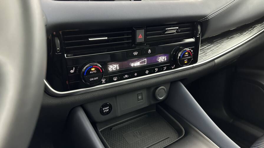 Mandataire Automobile occasion, recherche de Nissan Qashqai-iii-e-power-190ch-tekna - E-Motors