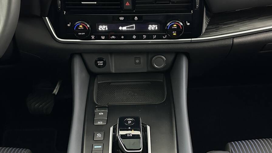 Mandataire Automobile occasion, recherche de Nissan Qashqai-iii-e-power-190ch-tekna - E-Motors