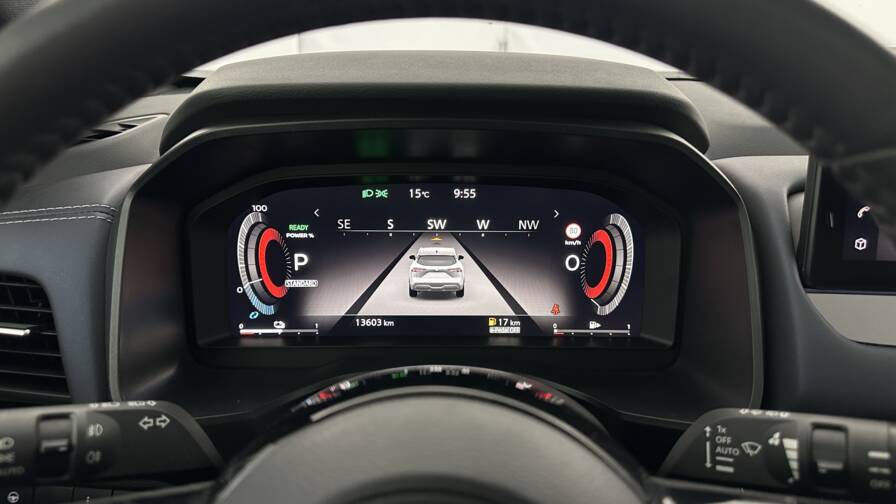 Mandataire Automobile occasion, recherche de Nissan Qashqai-iii-e-power-190ch-tekna - E-Motors