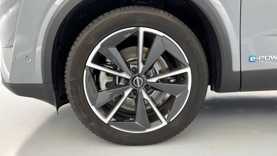 Mandataire Automobile occasion, recherche de Nissan Qashqai-iii-e-power-190ch-tekna - E-Motors