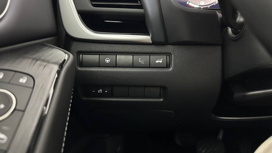 Mandataire Automobile occasion, recherche de Nissan Qashqai-iii-e-power-190ch-tekna - E-Motors