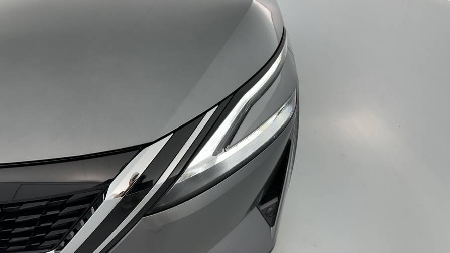 Mandataire Automobile occasion, recherche de Nissan Qashqai-iii-e-power-190ch-tekna - E-Motors