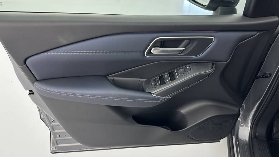 Mandataire Automobile occasion, recherche de Nissan Qashqai-iii-e-power-190ch-tekna - E-Motors