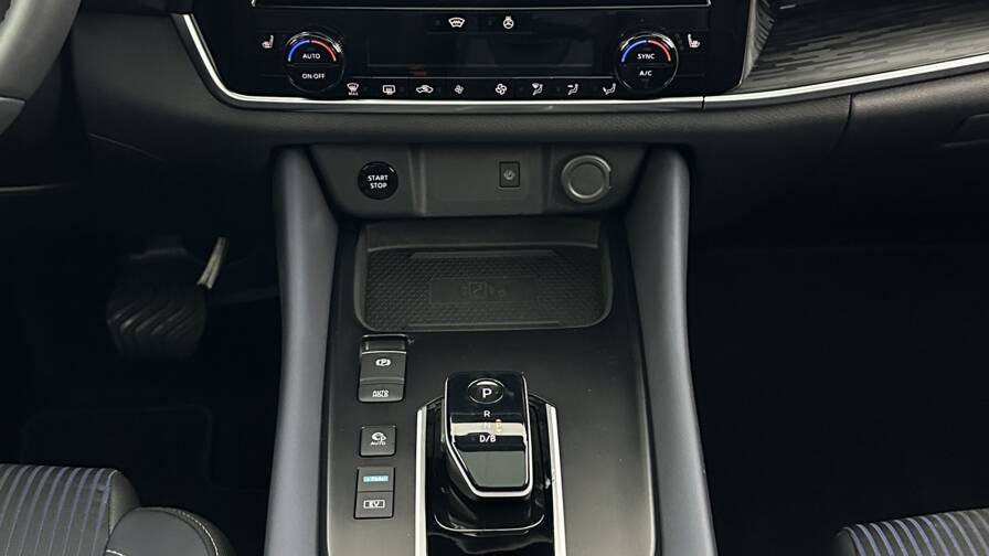 Mandataire Automobile occasion, recherche de Nissan Qashqai-iii-e-power-190ch-tekna - E-Motors