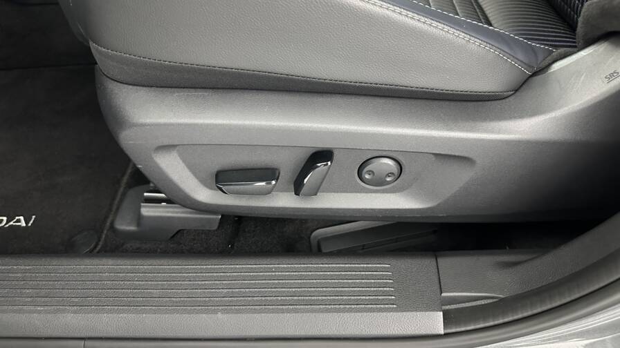 Mandataire Automobile occasion, recherche de Nissan Qashqai-iii-e-power-190ch-tekna - E-Motors