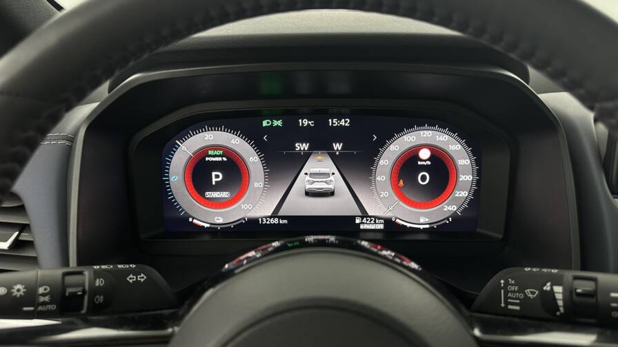 Mandataire Automobile occasion, recherche de Nissan Qashqai-iii-e-power-190ch-tekna - E-Motors