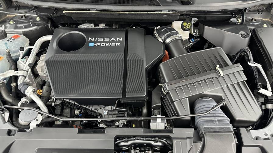 Mandataire Automobile occasion, recherche de Nissan Qashqai-iii-e-power-190ch-tekna - E-Motors