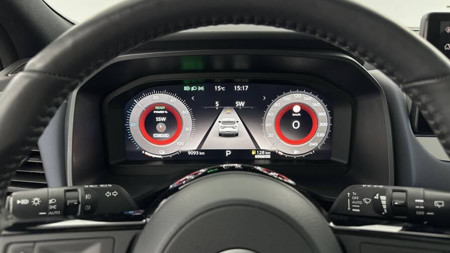 Mandataire Automobile occasion, recherche de Nissan Qashqai-iii-e-power-190ch-tekna - E-Motors