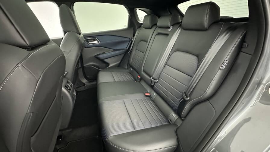 Mandataire Automobile occasion, recherche de Nissan Qashqai-iii-e-power-190ch-tekna - E-Motors