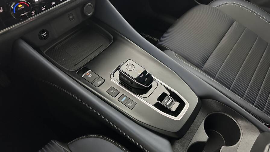 Mandataire Automobile occasion, recherche de Nissan Qashqai-iii-e-power-190ch-tekna - E-Motors