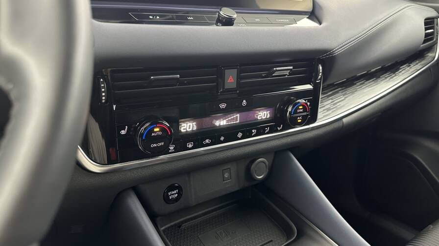 Mandataire Automobile occasion, recherche de Nissan Qashqai-iii-e-power-190ch-tekna - E-Motors