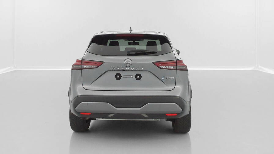 Mandataire Automobile occasion, recherche de Nissan Qashqai-iii-e-power-190ch-tekna - E-Motors