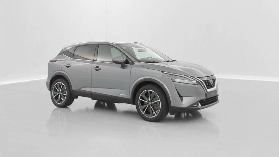 Mandataire Automobile occasion, recherche de Nissan Qashqai-iii-e-power-190ch-tekna - E-Motors