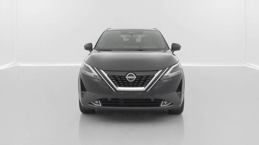 Mandataire Automobile occasion, recherche de Nissan Qashqai-iii-e-power-190ch-tekna - E-Motors