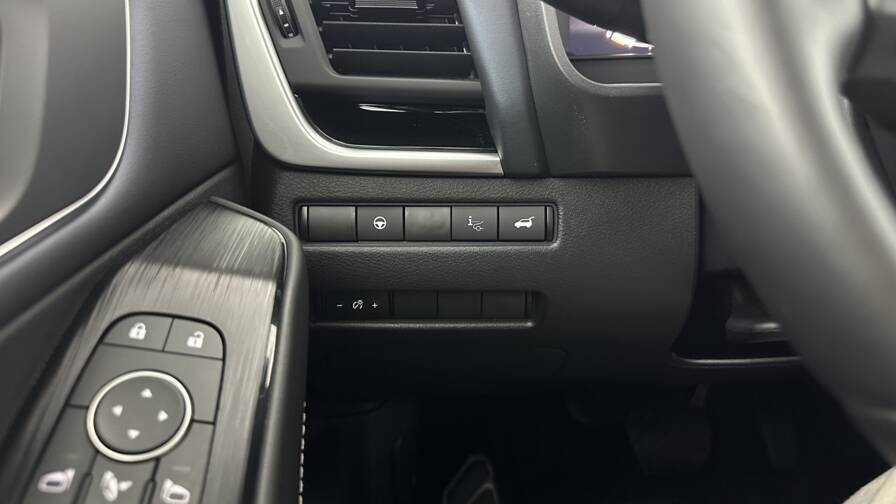 Mandataire Automobile occasion, recherche de Nissan Qashqai-iii-e-power-190ch-tekna - E-Motors