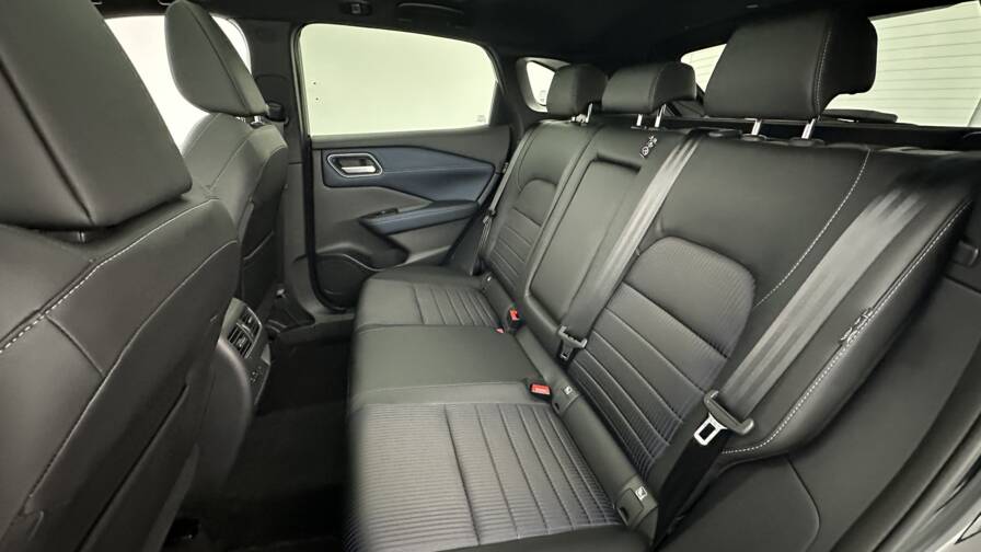 Mandataire Automobile occasion, recherche de Nissan Qashqai-iii-e-power-190ch-tekna - E-Motors