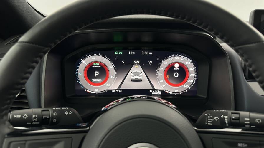 Mandataire Automobile occasion, recherche de Nissan Qashqai-iii-e-power-190ch-tekna - E-Motors