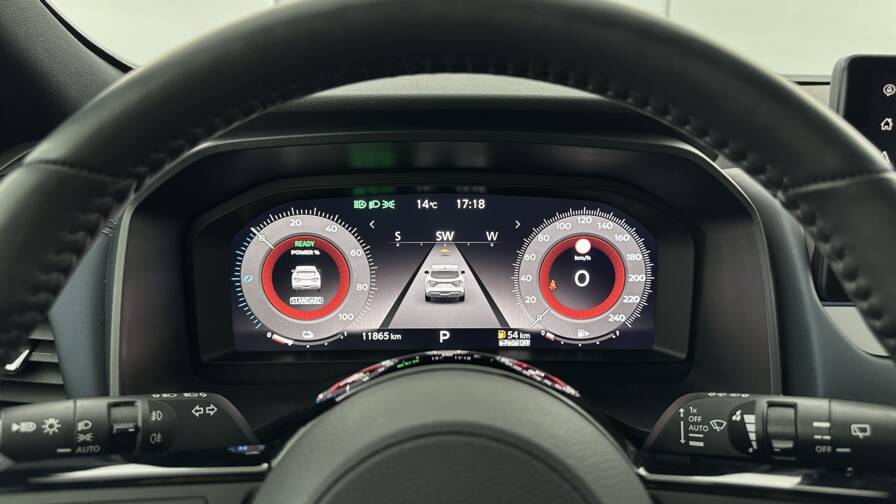 Mandataire Automobile occasion, recherche de Nissan Qashqai-iii-e-power-190ch-tekna - E-Motors