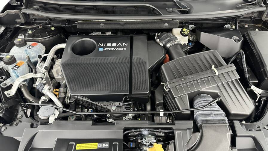 Mandataire Automobile occasion, recherche de Nissan Qashqai-iii-e-power-190ch-tekna - E-Motors