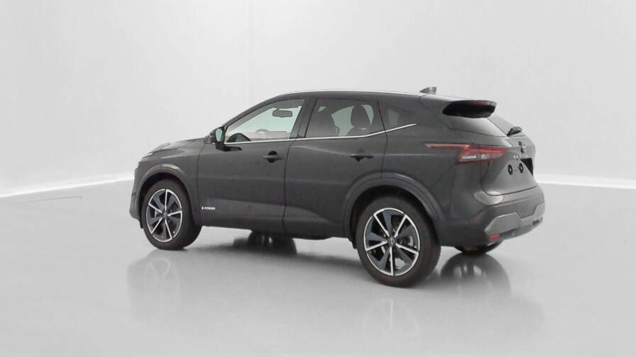 Mandataire Automobile occasion, recherche de Nissan Qashqai-iii-e-power-190ch-tekna - E-Motors