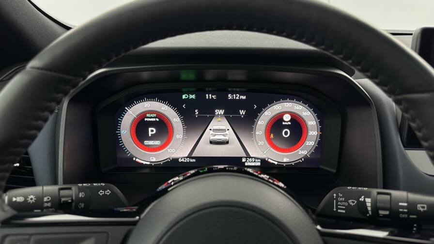 Mandataire Automobile occasion, recherche de Nissan Qashqai-iii-e-power-190ch-tekna - E-Motors