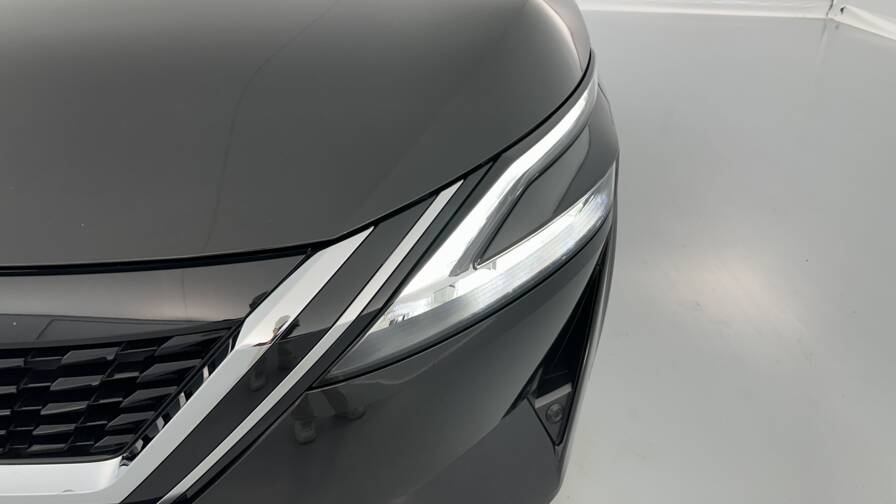 Mandataire Automobile occasion, recherche de Nissan Qashqai-iii-e-power-190ch-tekna - E-Motors